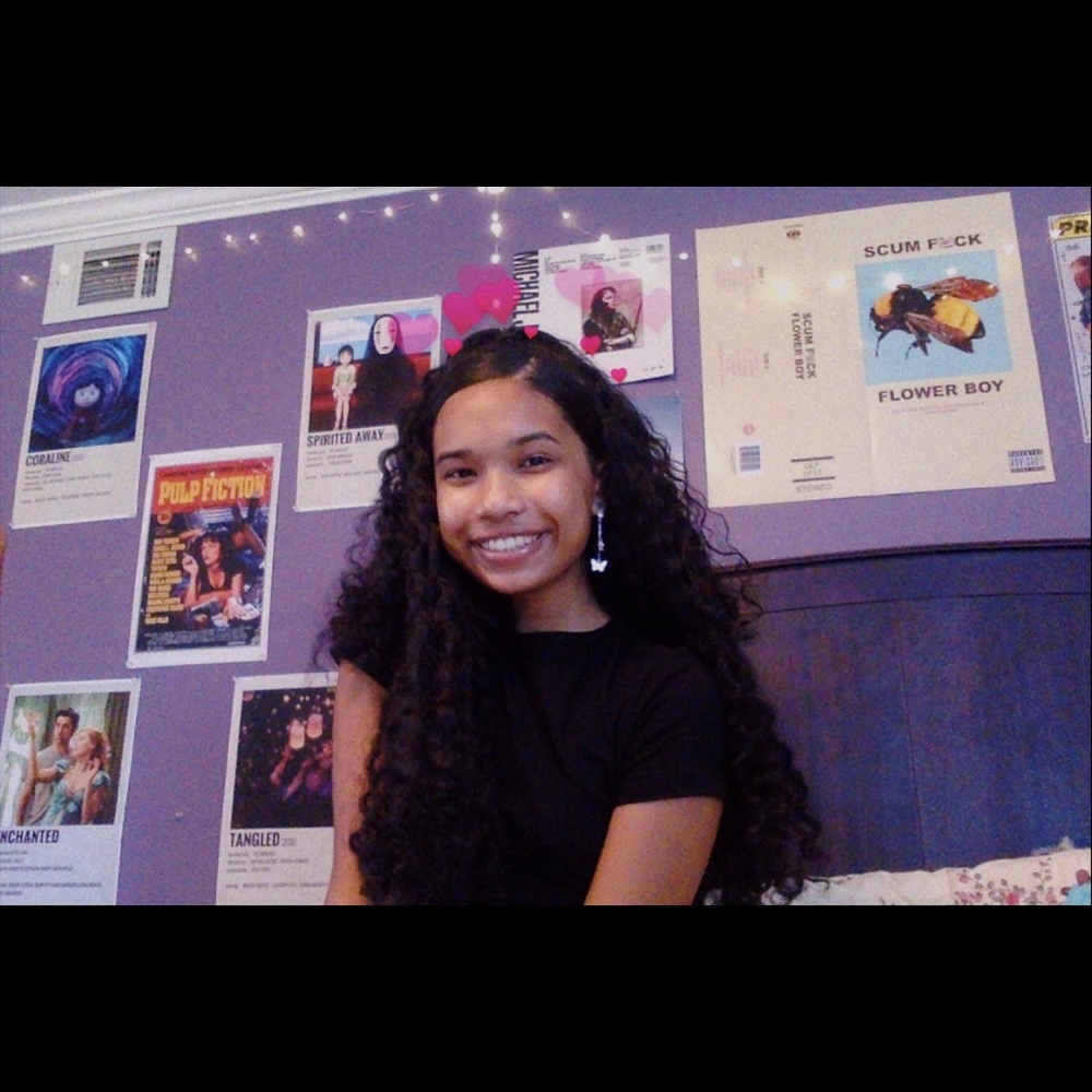 Meet your Posher, Devynn